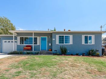 3551 Trophy Dr