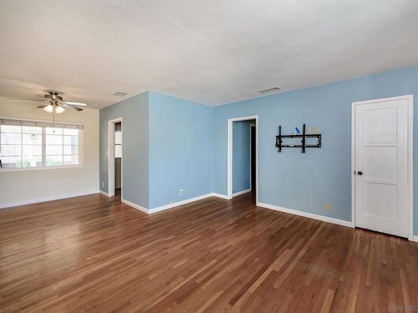 3551 Trophy Dr, La Mesa CA 91941