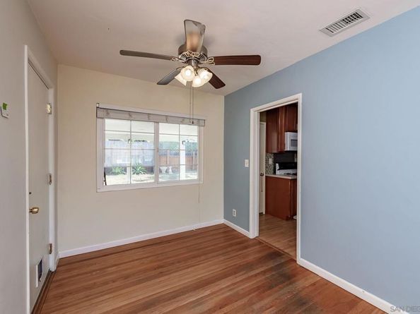 3551 Trophy Dr, La Mesa CA 91941