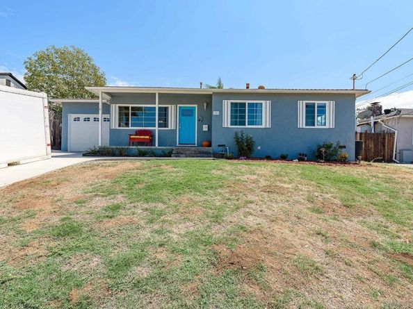 3551 Trophy Dr, La Mesa CA 91941