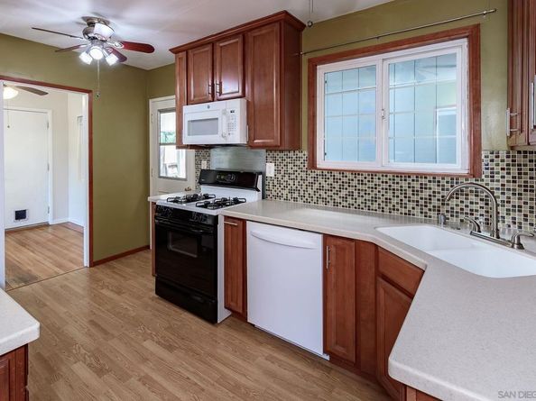 3551 Trophy Dr, La Mesa CA 91941