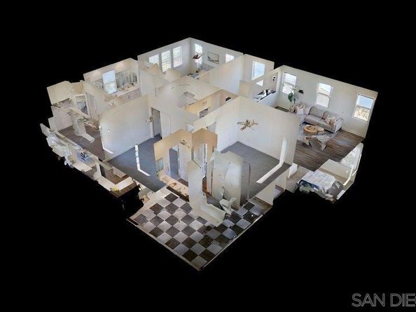 8894 Trailridge Ave, Santee CA 92071