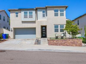 8894 Trailridge Ave, Santee CA 92071