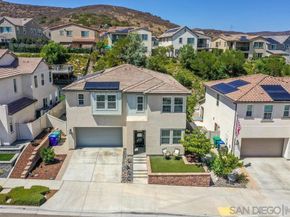 8894 Trailridge Ave, Santee CA 92071