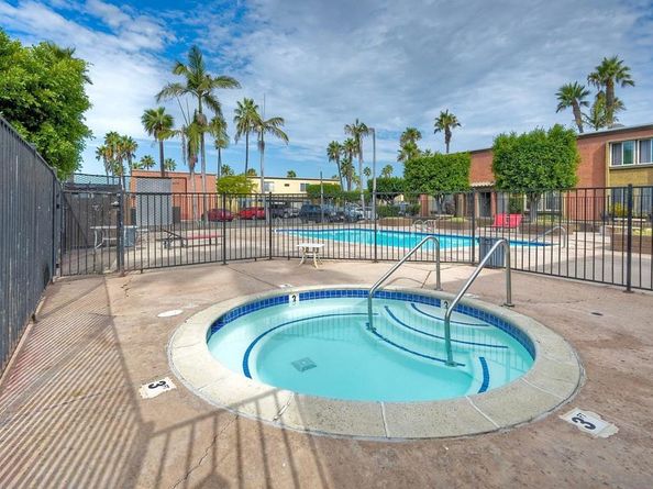 1653 Pentecost Way 12, San Diego CA 92105