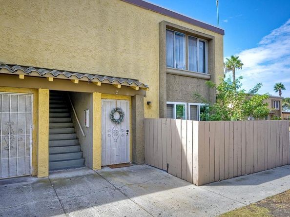 1653 Pentecost Way 12, San Diego CA 92105