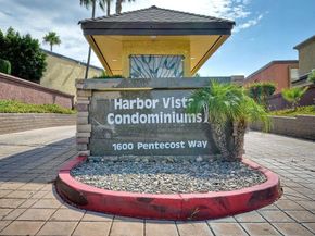 1653 Pentecost Way 12, San Diego CA 92105