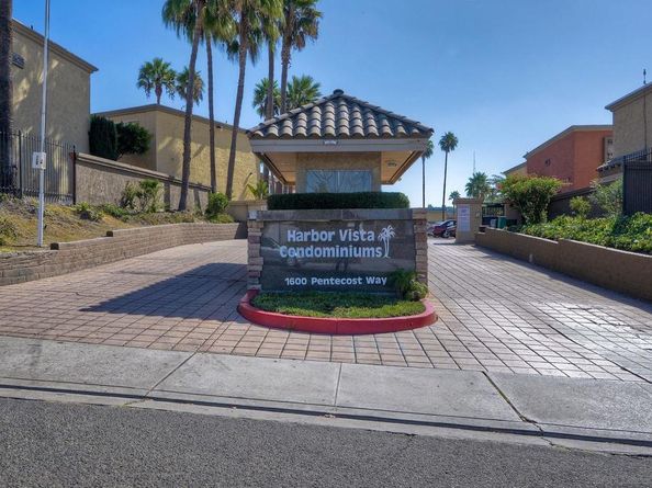 1653 Pentecost Way 12, San Diego CA 92105