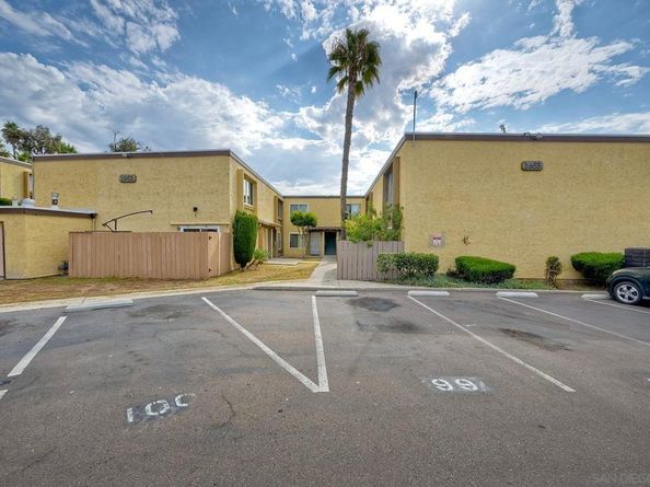 1653 Pentecost Way 12, San Diego CA 92105