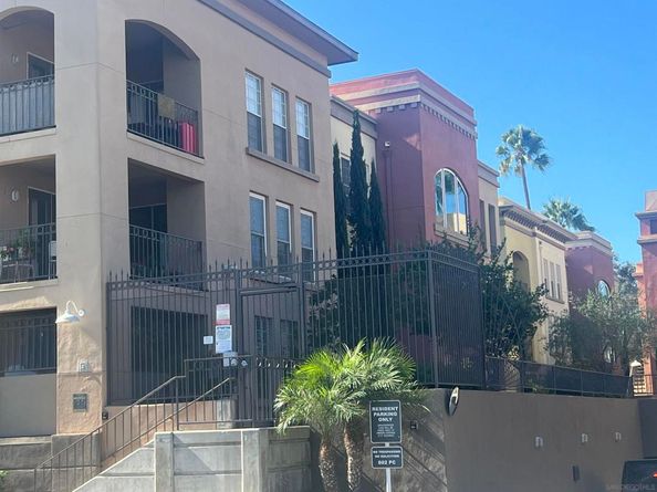 1270 Cleveland Ave 131, San Diego CA 92103