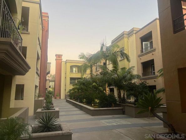 1270 Cleveland Ave 131, San Diego CA 92103