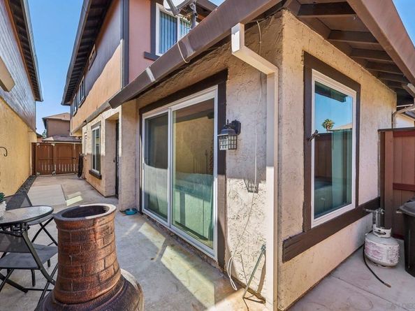 9607 Kumquat Dr, Lakeside CA 92040