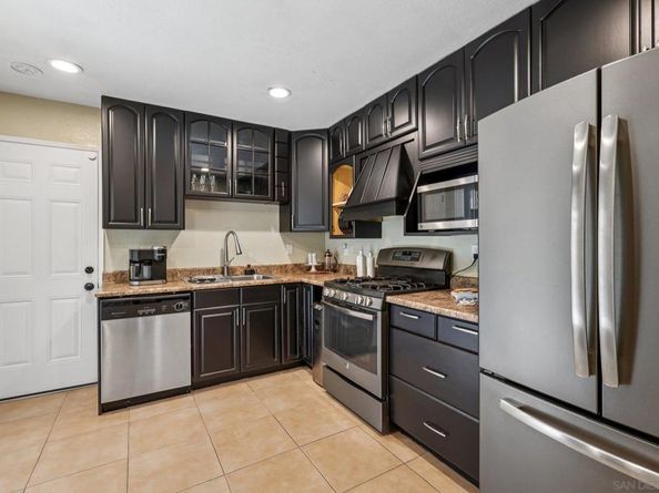 9607 Kumquat Dr, Lakeside CA 92040