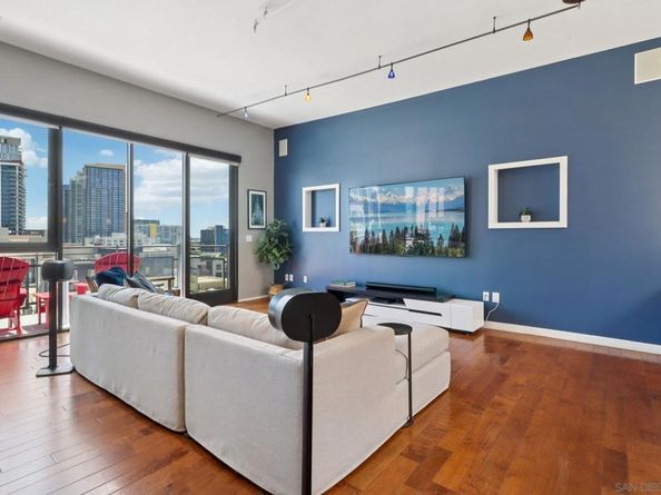 1780 Kettner Blvd 804, San Diego CA 92101