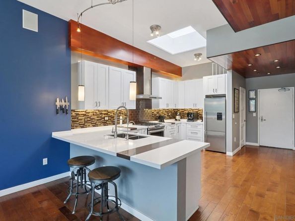 1780 Kettner Blvd 804, San Diego CA 92101