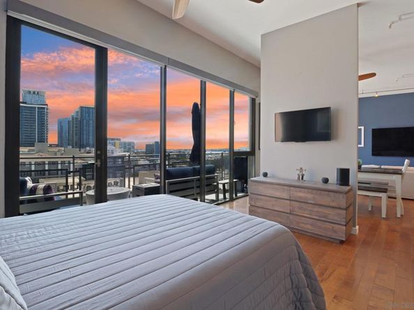 1780 Kettner Blvd 804, San Diego CA 92101