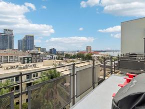 1780 Kettner Blvd 804, San Diego CA 92101