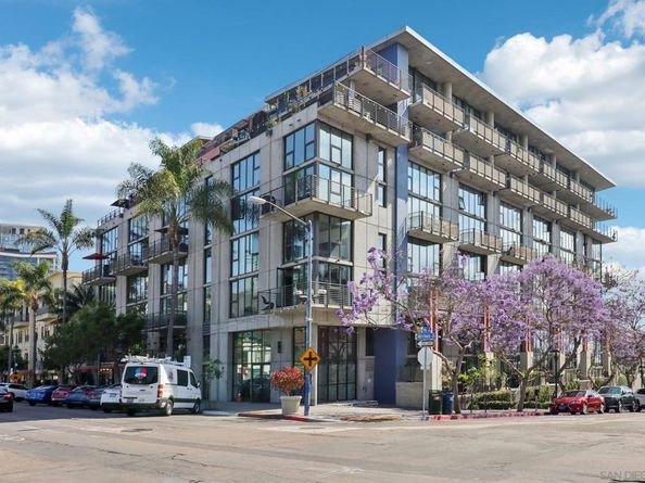1780 Kettner Blvd 804, San Diego CA 92101