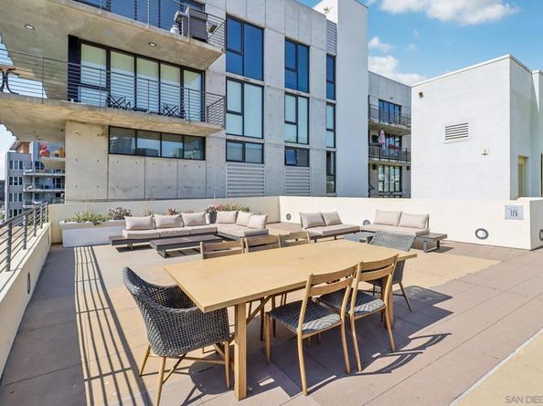 1780 Kettner Blvd 804, San Diego CA 92101