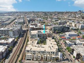 1780 Kettner Blvd 804, San Diego CA 92101