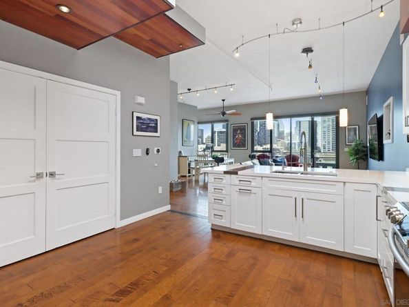 1780 Kettner Blvd 804, San Diego CA 92101