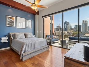 1780 Kettner Blvd 804, San Diego CA 92101