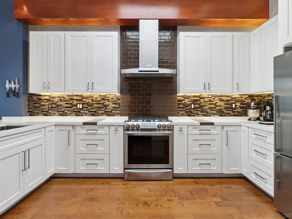 1780 Kettner Blvd 804, San Diego CA 92101