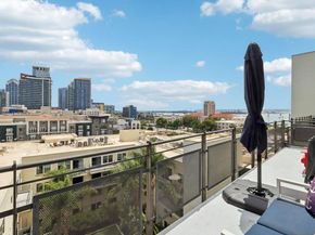 1780 Kettner Blvd 804, San Diego CA 92101