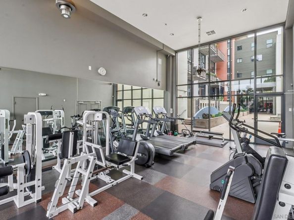 1780 Kettner Blvd 804, San Diego CA 92101