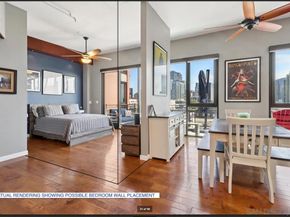 1780 Kettner Blvd 804, San Diego CA 92101