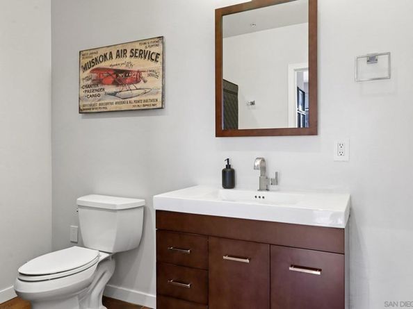 1780 Kettner Blvd 804, San Diego CA 92101