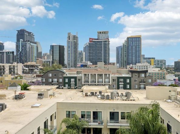 1780 Kettner Blvd 804, San Diego CA 92101