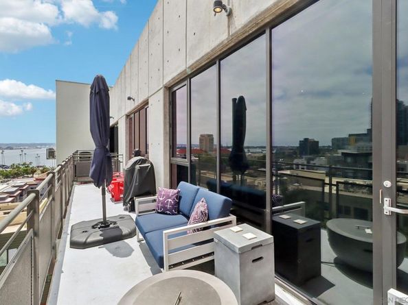 1780 Kettner Blvd 804, San Diego CA 92101