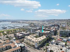 1780 Kettner Blvd 804, San Diego CA 92101