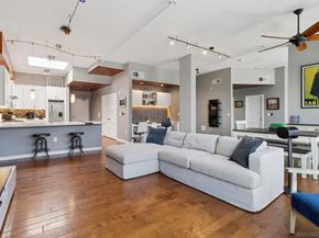 1780 Kettner Blvd 804, San Diego CA 92101