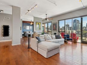 1780 Kettner Blvd 804, San Diego CA 92101