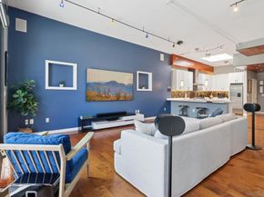 1780 Kettner Blvd 804, San Diego CA 92101