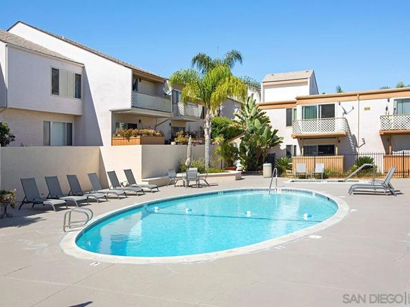 4119 Mount Alifan Pl, San Diego CA 92111
