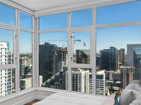 1199 Pacific Hwy 3402, San Diego CA 92101