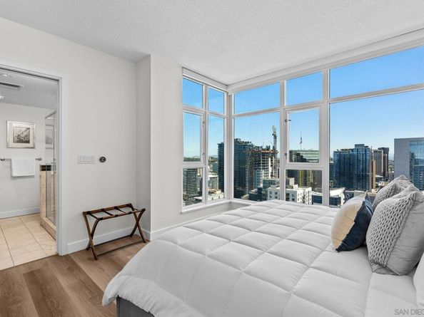 1199 Pacific Hwy 3402, San Diego CA 92101