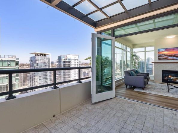 1199 Pacific Hwy 3402, San Diego CA 92101