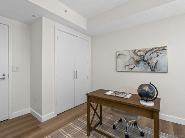 1199 Pacific Hwy 3402, San Diego CA 92101