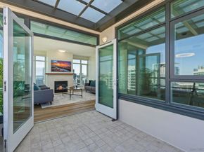 1199 Pacific Hwy 3402, San Diego CA 92101