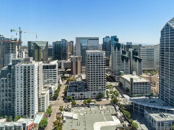 1199 Pacific Hwy 3402, San Diego CA 92101