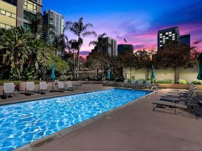 1199 Pacific Hwy 3402, San Diego CA 92101