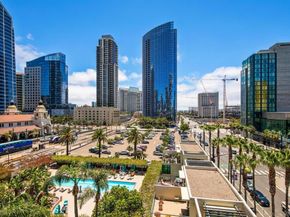 1199 Pacific Hwy 3402, San Diego CA 92101