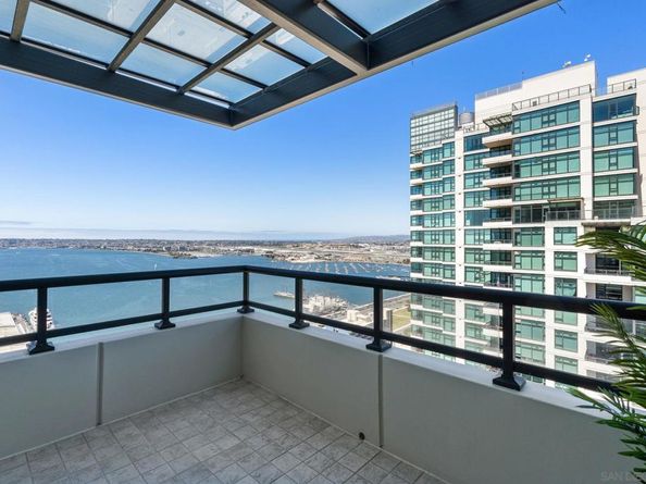 1199 Pacific Hwy 3402, San Diego CA 92101