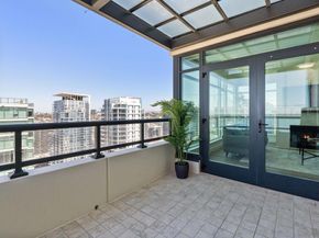 1199 Pacific Hwy 3402, San Diego CA 92101