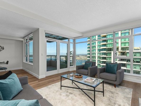 1199 Pacific Hwy 3402, San Diego CA 92101