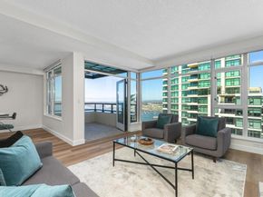 1199 Pacific Hwy 3402, San Diego CA 92101